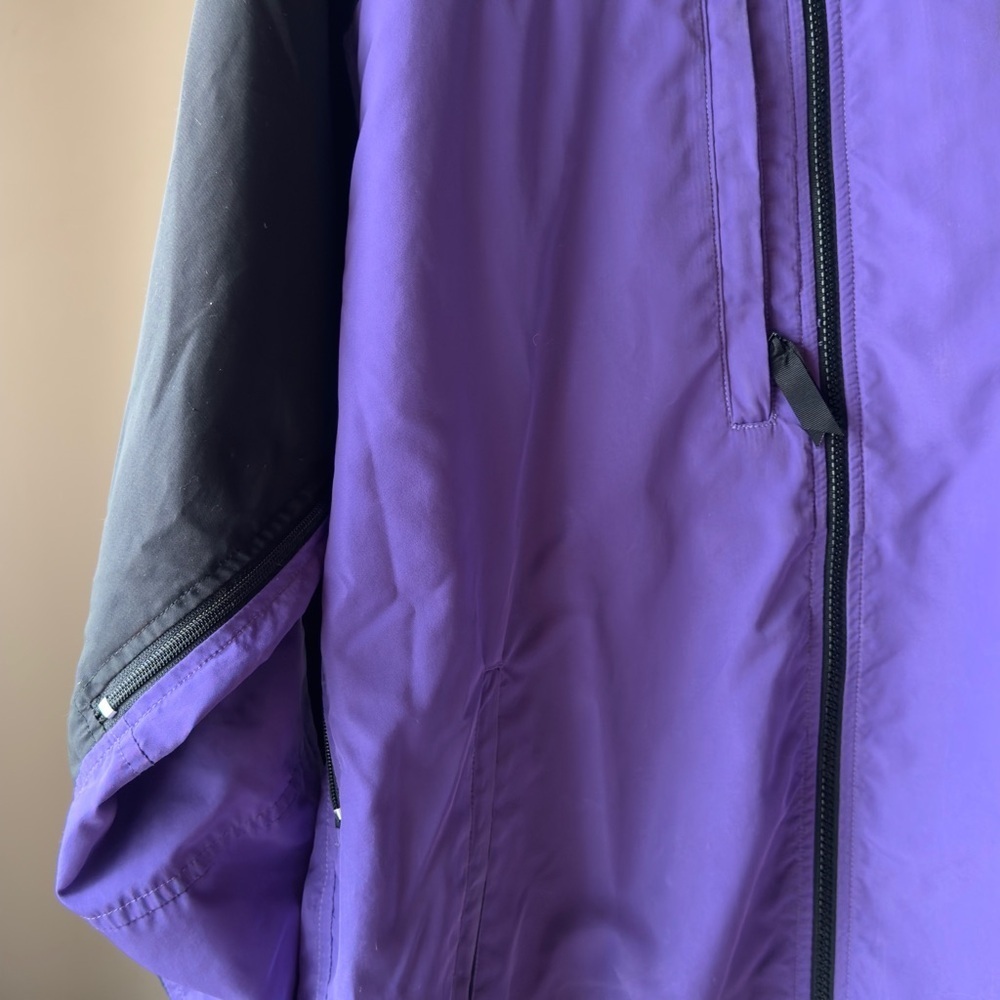 Vintage MEC Full Zip Jacket - Picture 4 of 15